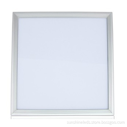 10W/20W/White/Flat Light LED Panel Ceiling Lighting